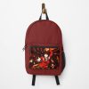 Kakegurui - 2 Backpack Official Anime Backpack Merch