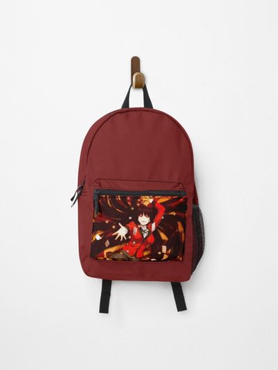 Kakegurui - 2 Backpack Official Anime Backpack Merch