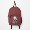 Kakegurui - 5 Backpack Official Anime Backpack Merch