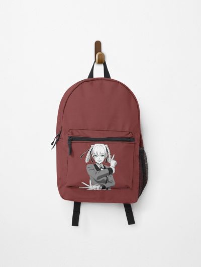 Kakegurui - 5 Backpack Official Anime Backpack Merch