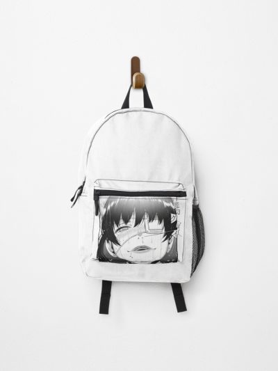 Kakegurui  - Midari Ikishima Backpack Official Anime Backpack Merch