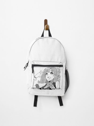 Kakegurui  - Yumemi Yumemite Backpack Official Anime Backpack Merch