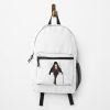 Jabami Yumeko - Kakegurui Backpack Official Anime Backpack Merch