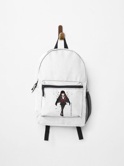 Jabami Yumeko - Kakegurui Backpack Official Anime Backpack Merch