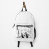 Kakegurui  - Riraka Momobami Backpack Official Anime Backpack Merch