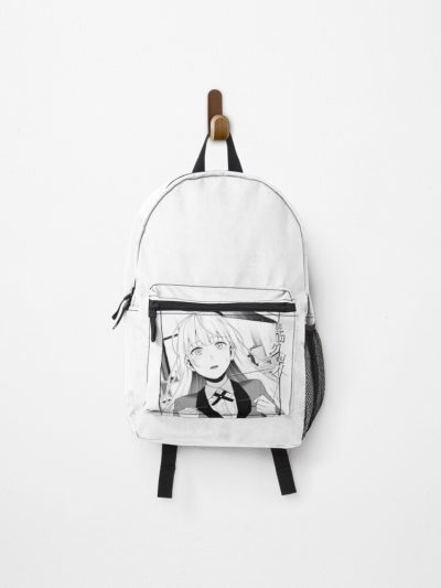 Kakegurui  - Riraka Momobami Backpack Official Anime Backpack Merch