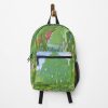 Kiki'S Delivery Service Cottagecore Vibes Backpack Official Anime Backpack Merch