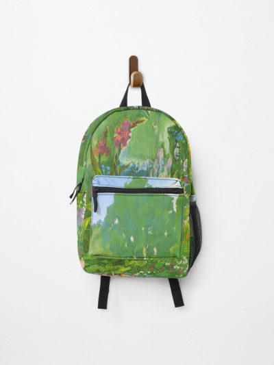 Kiki'S Delivery Service Cottagecore Vibes Backpack Official Anime Backpack Merch