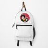 Kiki'S Delivery Service 2 Sticker Backpack Official Anime Backpack Merch