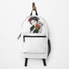 Kiki'S Delivery Service 4 Sticker Backpack Official Anime Backpack Merch