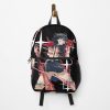  Kill La Kill - Ryuko Matoi Backpack Official Anime Backpack Merch