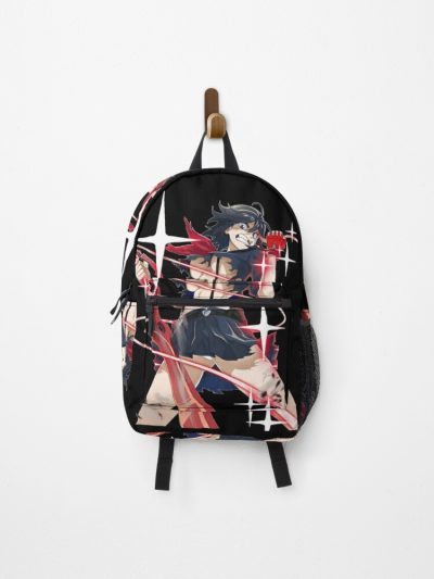 Kill La Kill - Ryuko Matoi Backpack Official Anime Backpack Merch