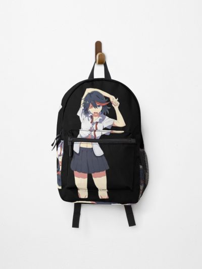 Kill La Kill - Ryuko Matoi Backpack Official Anime Backpack Merch