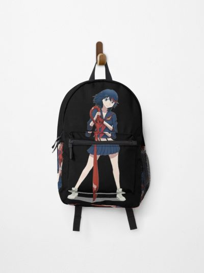 Kill La Kill - Ryuko Matoi Backpack Official Anime Backpack Merch