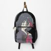 Kill La Kill - Ryuko Matoi Backpack Official Anime Backpack Merch