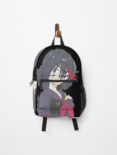 Kill La Kill - Ryuko Matoi Backpack Official Anime Backpack Merch