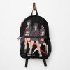 Kill La Kill - Ryuko Matoi Backpack Official Anime Backpack Merch