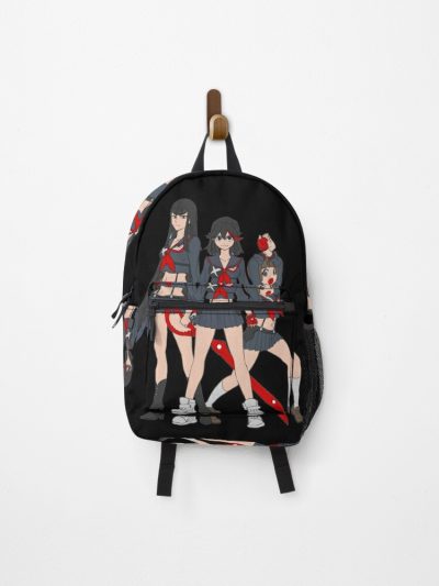 Kill La Kill - Ryuko Matoi Backpack Official Anime Backpack Merch