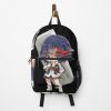 Kill La Kill - Ryuko Matoi Backpack Official Anime Backpack Merch