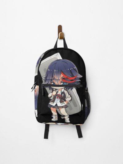 Kill La Kill - Ryuko Matoi Backpack Official Anime Backpack Merch