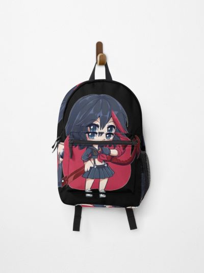 Kill La Kill - Ryuko Matoi Backpack Official Anime Backpack Merch