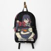 Kill La Kill - Ryuko Matoi Backpack Official Anime Backpack Merch