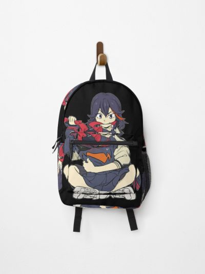 Kill La Kill - Ryuko Matoi Backpack Official Anime Backpack Merch