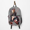 Kill La Kill - Ryuko Matoi Backpack Official Anime Backpack Merch