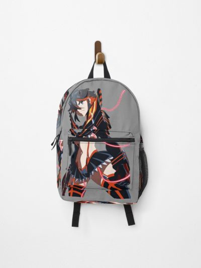 Kill La Kill - Ryuko Matoi Backpack Official Anime Backpack Merch