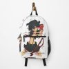 Kill La Kill - Ryuko Matoi Backpack Official Anime Backpack Merch