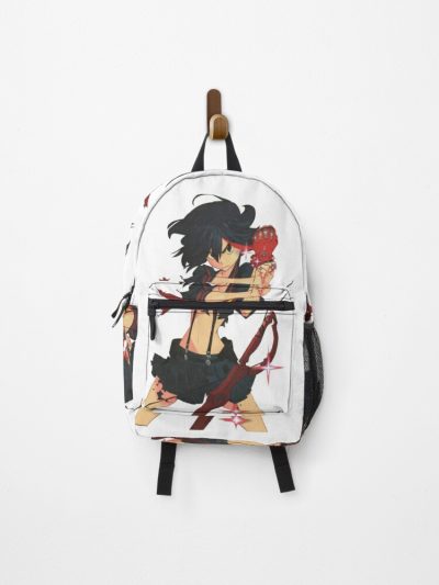 Kill La Kill - Ryuko Matoi Backpack Official Anime Backpack Merch