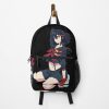 Kill La Kill - Ryuko Matoi Backpack Official Anime Backpack Merch