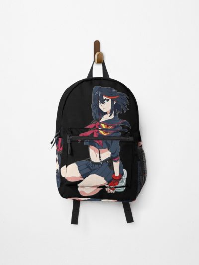 Kill La Kill - Ryuko Matoi Backpack Official Anime Backpack Merch