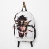  Kill La Kill - Ryuko Matoi Backpack Official Anime Backpack Merch