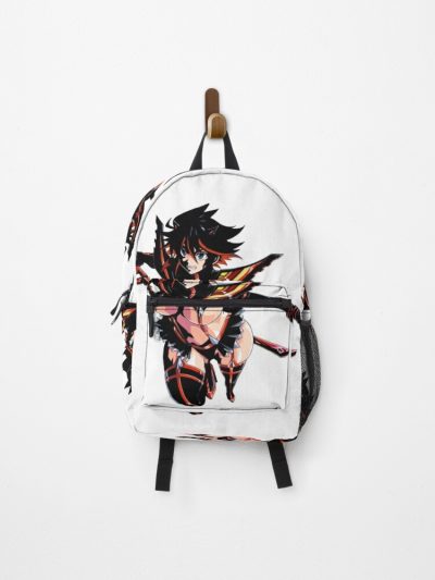 Kill La Kill - Ryuko Matoi Backpack Official Anime Backpack Merch