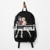  Kill La Kill - Ryuko Matoi Backpack Official Anime Backpack Merch