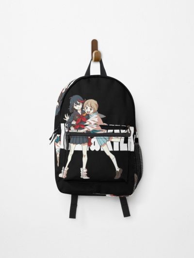 Kill La Kill - Ryuko Matoi Backpack Official Anime Backpack Merch