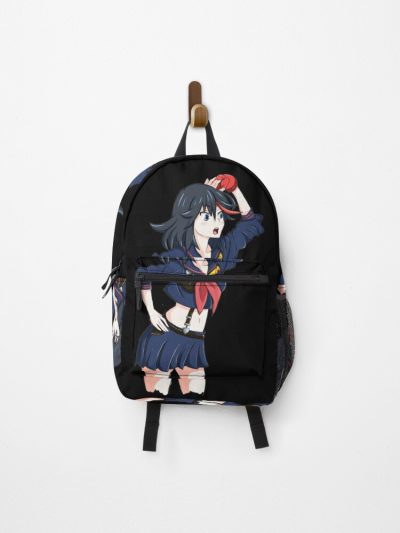 Kill La Kill - Ryuko Matoi Backpack Official Anime Backpack Merch