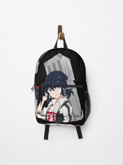 Kill La Kill - Ryuko Matoi Backpack Official Anime Backpack Merch