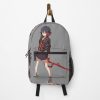  Kill La Kill - Ryuko Matoi Backpack Official Anime Backpack Merch