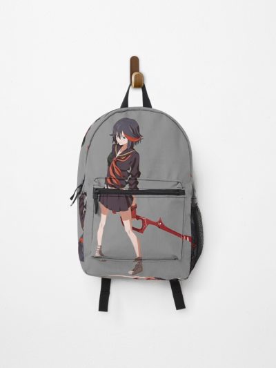 Kill La Kill - Ryuko Matoi Backpack Official Anime Backpack Merch