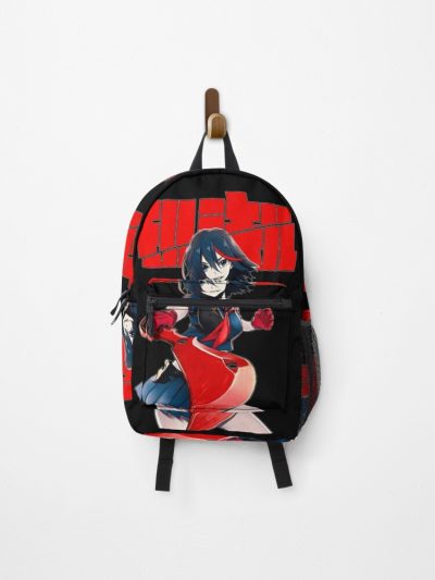 Kill La Kill - Ryuko Matoi Backpack Official Anime Backpack Merch