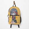 Kill La Kill - Ryuko Matoi Backpack Official Anime Backpack Merch