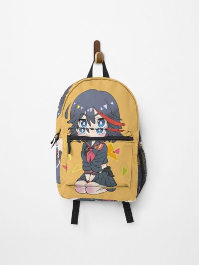 Kill La Kill - Ryuko Matoi Backpack Official Anime Backpack Merch