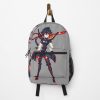 Kill La Kill - Ryuko Matoi Backpack Official Anime Backpack Merch