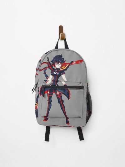 Kill La Kill - Ryuko Matoi Backpack Official Anime Backpack Merch