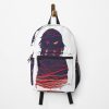 Kill La Kill - Ryuko Matoi Backpack Official Anime Backpack Merch