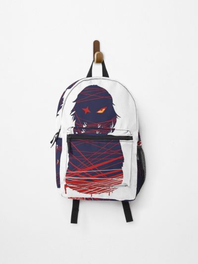 Kill La Kill - Ryuko Matoi Backpack Official Anime Backpack Merch