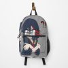 Kill La Kill - Ryuko Matoi Backpack Official Anime Backpack Merch