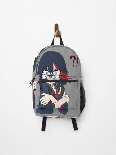 Kill La Kill - Ryuko Matoi Backpack Official Anime Backpack Merch